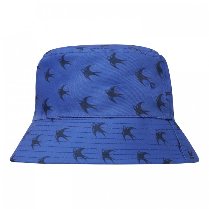 BLUEBIRD BUCKET HAT