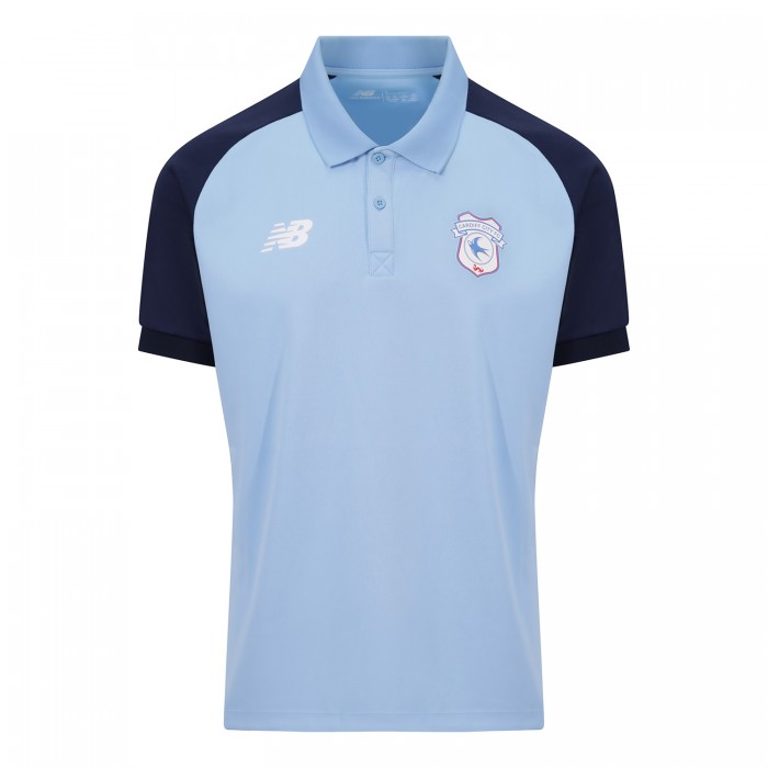 22 NB SB POLO SHIRT 22 NB SB POLO SHIRT