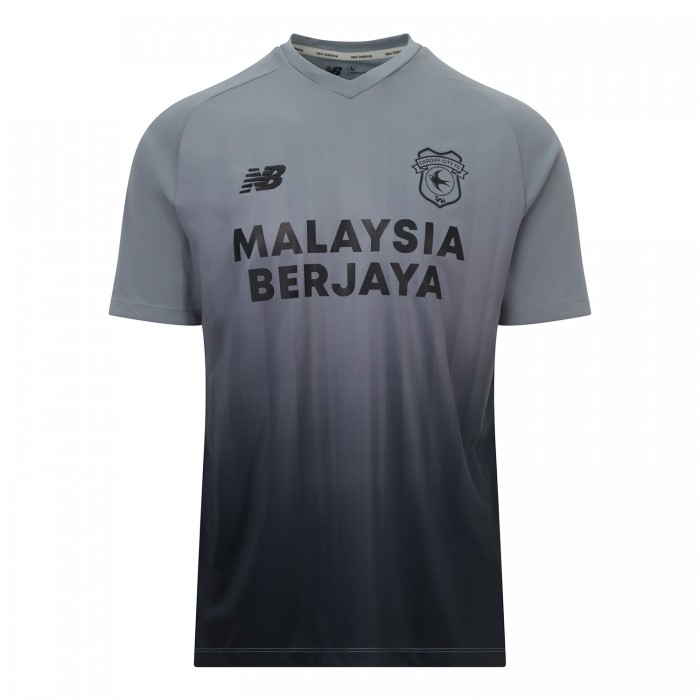 22 NB MENS AWAY SHIRT