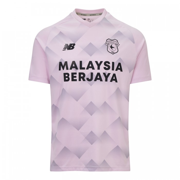 22 NB MENS THIRD SHIRT