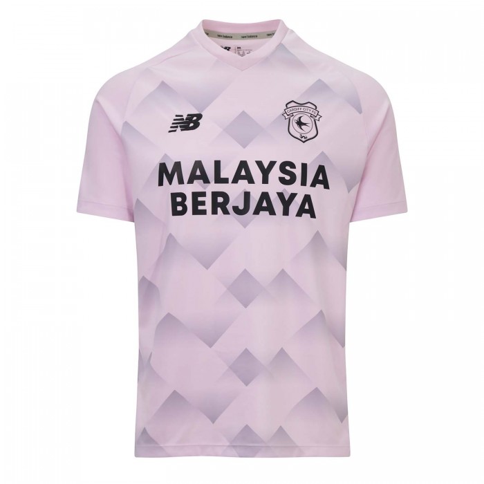 22 NB WOMENS THIRD SHIRT 22 NB WOMENS THIRD SHIRT