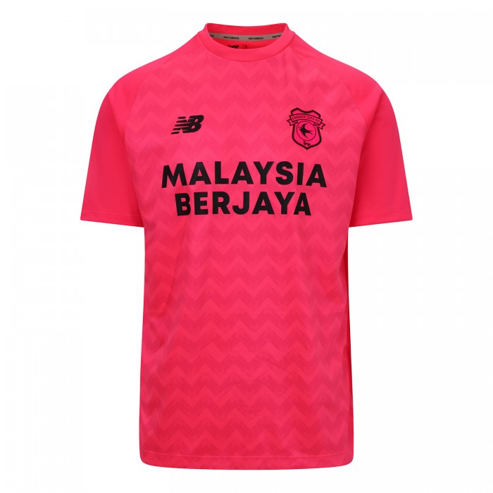 22 NB GK SHIRT PINK