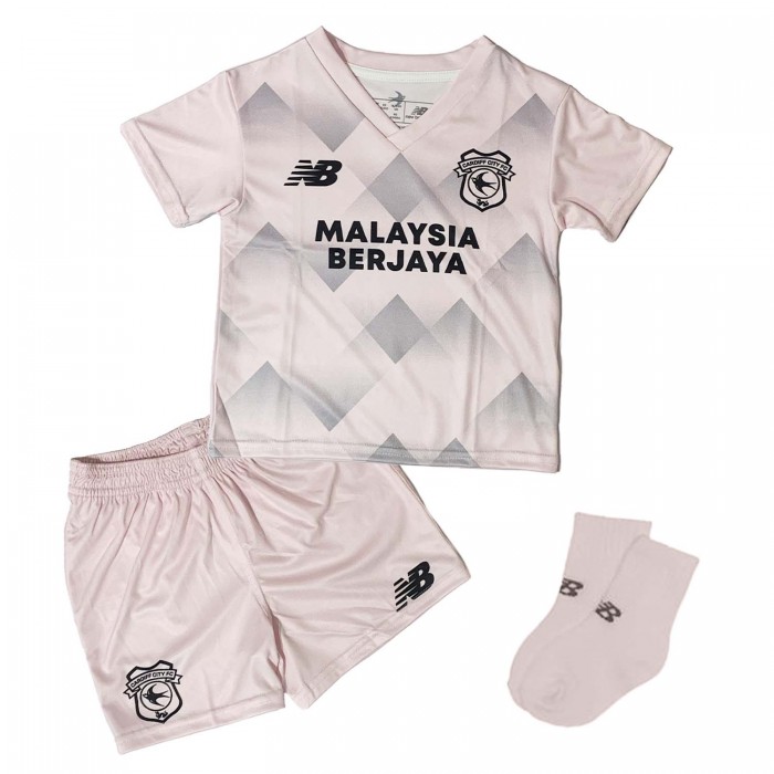 22 NB THIRD MINI KIT 22 NB THIRD MINI KIT