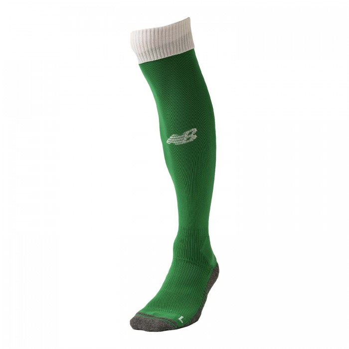 22 NB GK GREEN SOCK