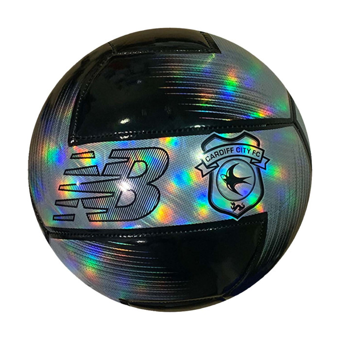 NB GEODESA GREY BLACK FOOTBALL NB GEODESA GREY BLACK FOOTBALL