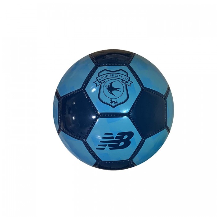 NB DASH BLUE FOOTBALL NB DASH BLUE FOOTBALL