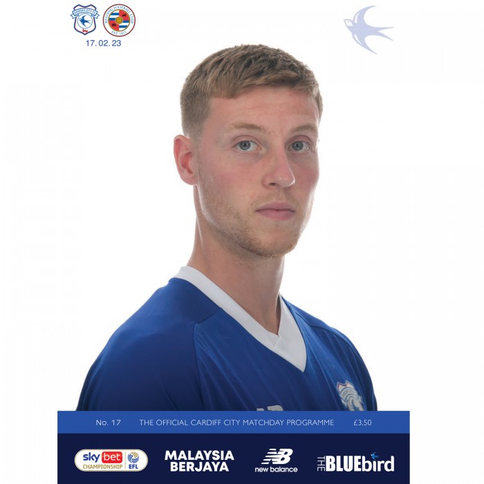 HOME PROGRAMME - READING HOME PROGRAMME - READING