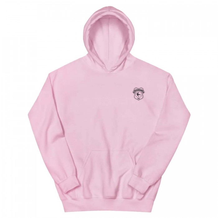 CRUISER HOODY