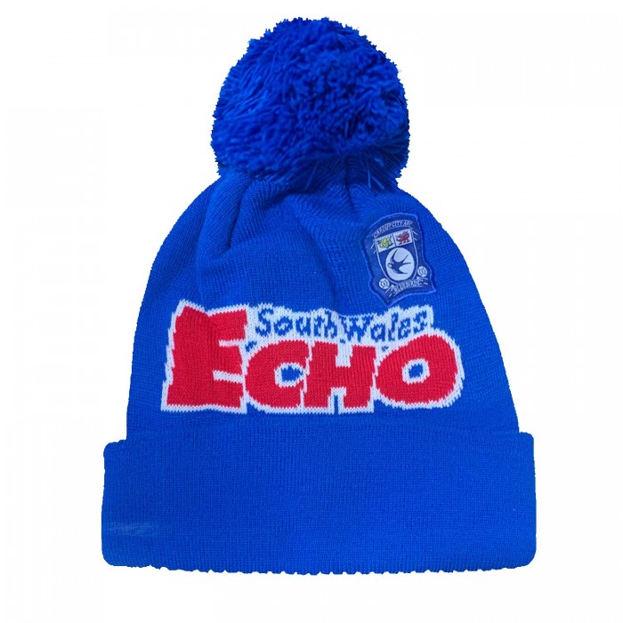 COPA RETRO BOBBLE HAT