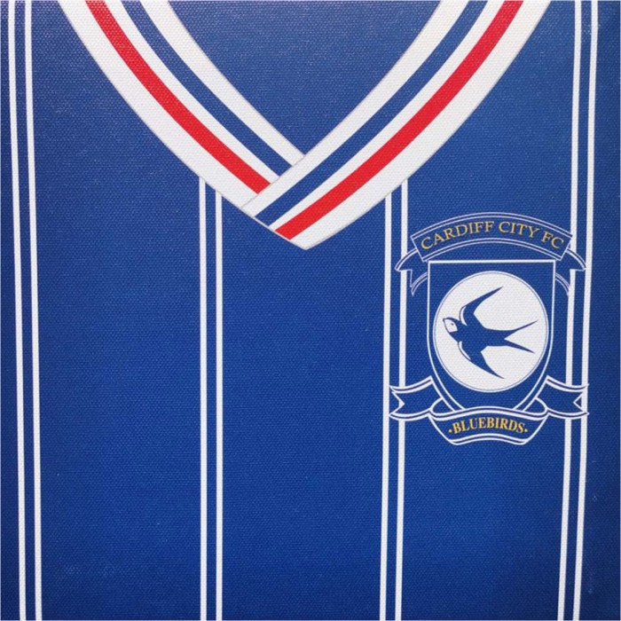 RETRO CANVAS 1987 H RETRO CANVAS 1987 H