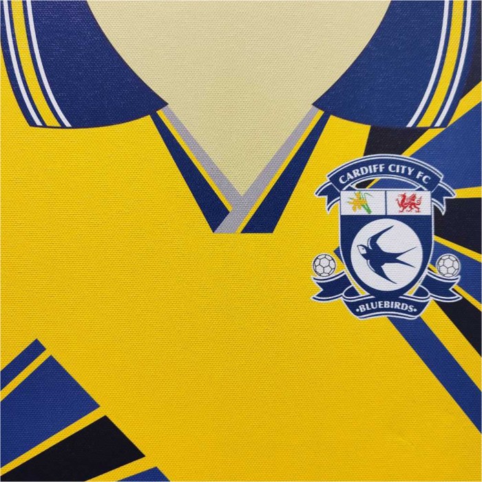 RETRO CANVAS 1997 A RETRO CANVAS 1997 A