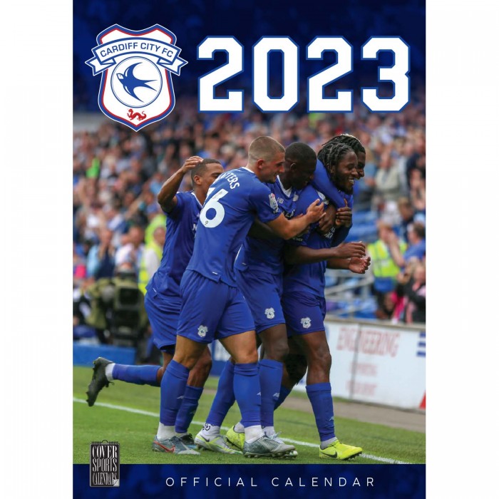 2023 CALENDAR