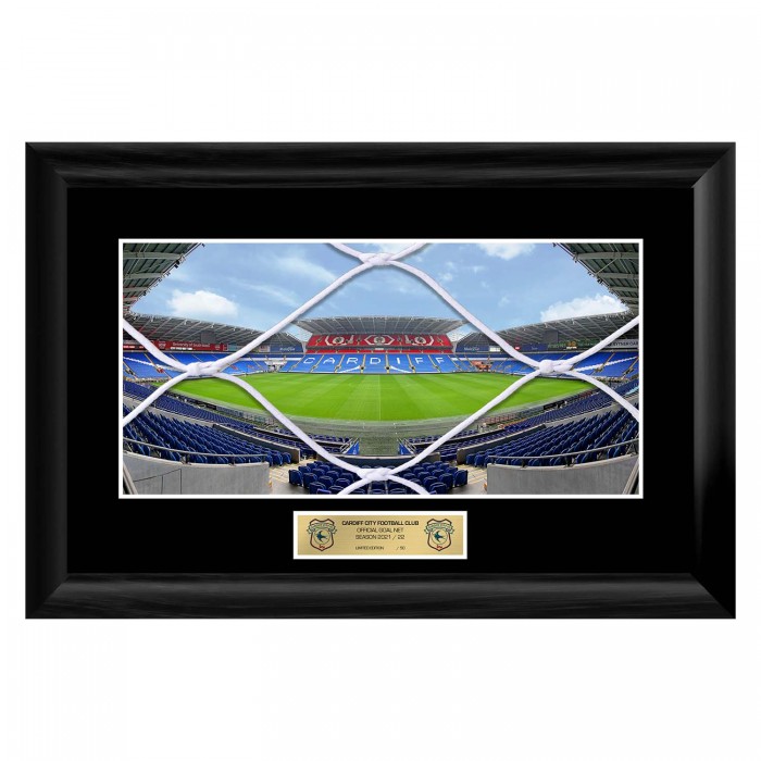 SMALL FRAME OPPOSITE DUGOUT