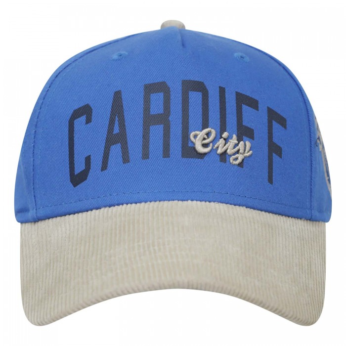 CONTRAST CORD CAP