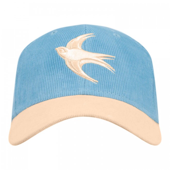BLUEBIRD CORD CAP
