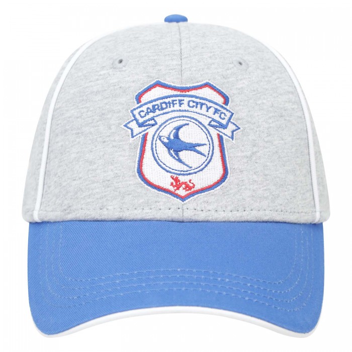 JERSEY CAP