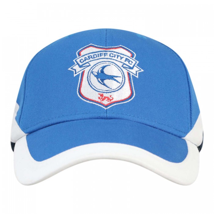 SIDE MESH CAP