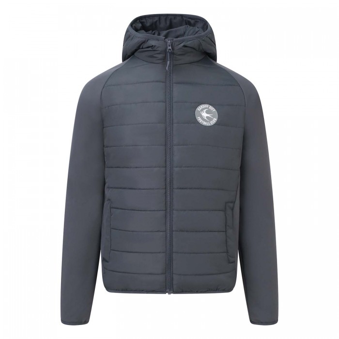 BLYTHE JACKET BLYTHE JACKET