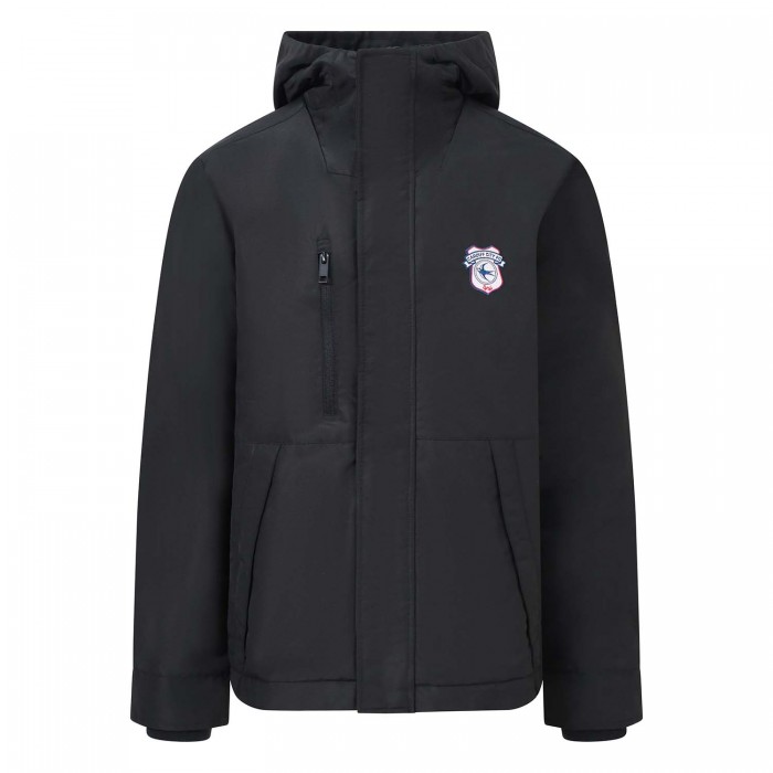 FORELAND JACKET FORELAND JACKET