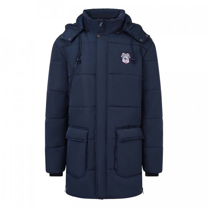 HAYWOOD JACKET HAYWOOD JACKET