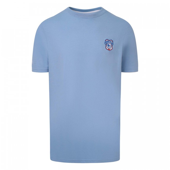 ESSENTIAL BLUEBIRD TEE