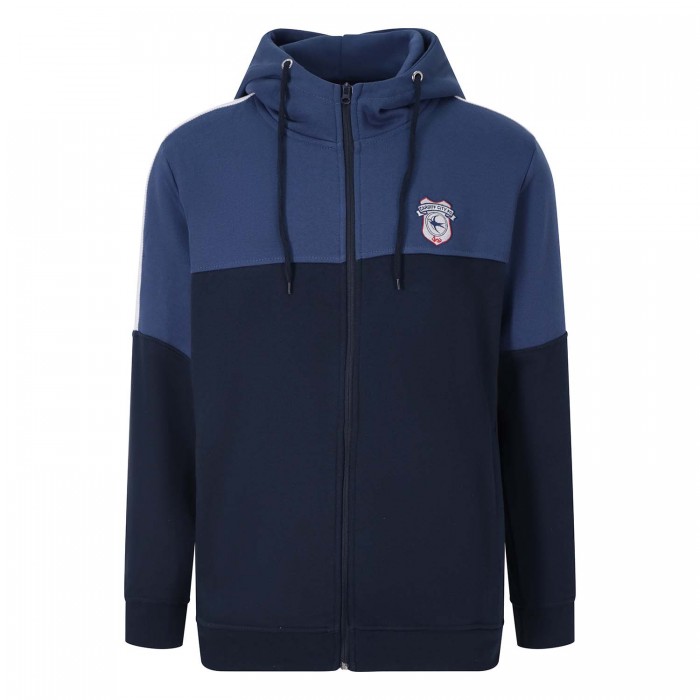 SUNRISE FULL ZIP HOODIE SUNRISE FULL ZIP HOODIE