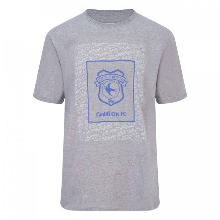 DALTON WIGGINS TEE