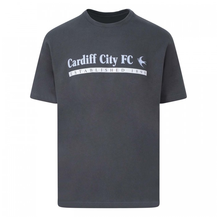 DALTON IRVING TEE