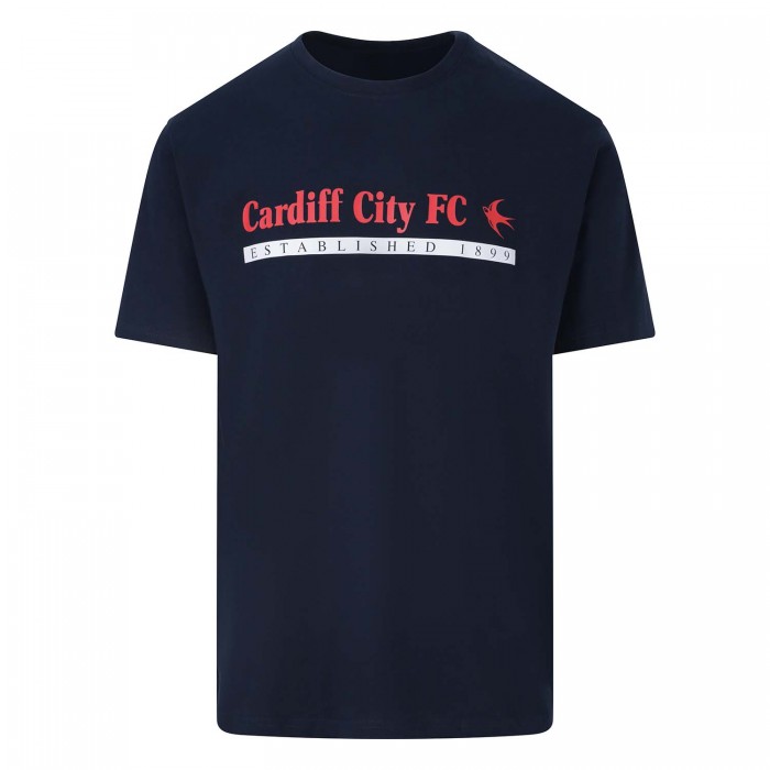 DALTON IRVING TEE