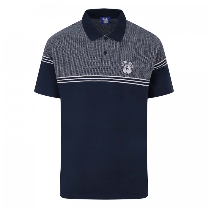 LEECH POLO