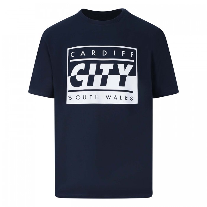 DALTON BOLT TEE