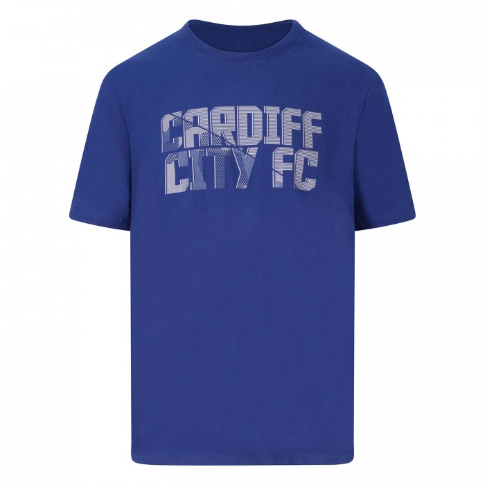 DALTON CRUZAN TEE