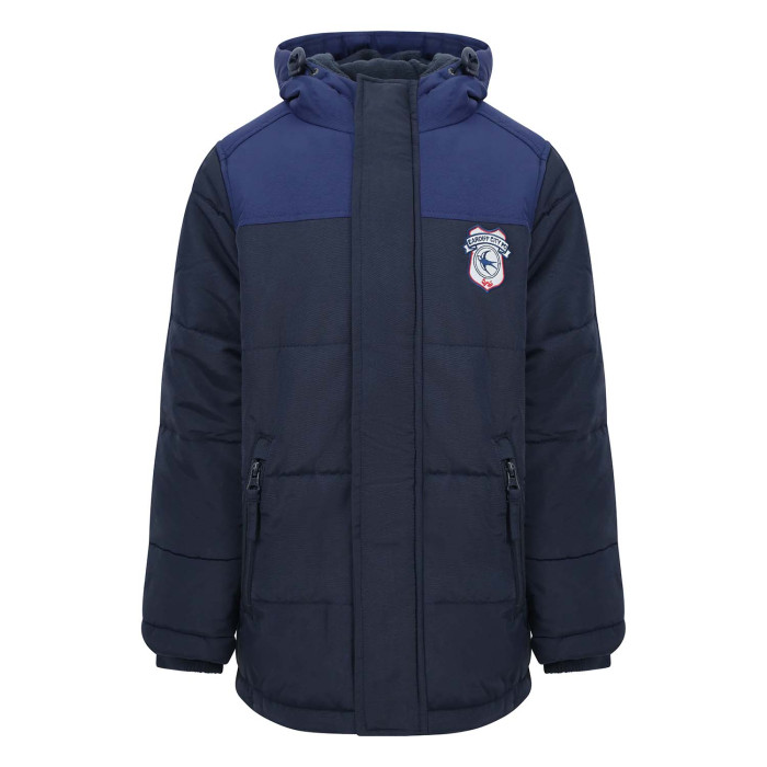 JNR ROBB JACKET JNR ROBB JACKET