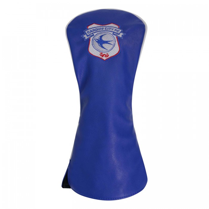 GOLF DRIVER HEAD COVER