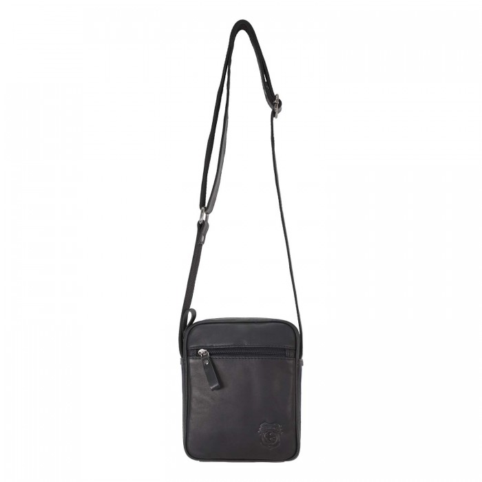 BLACK LEATHER BAG BLACK LEATHER BAG