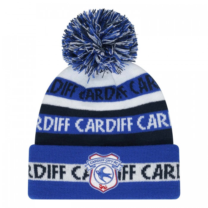 TEXT BEANIE