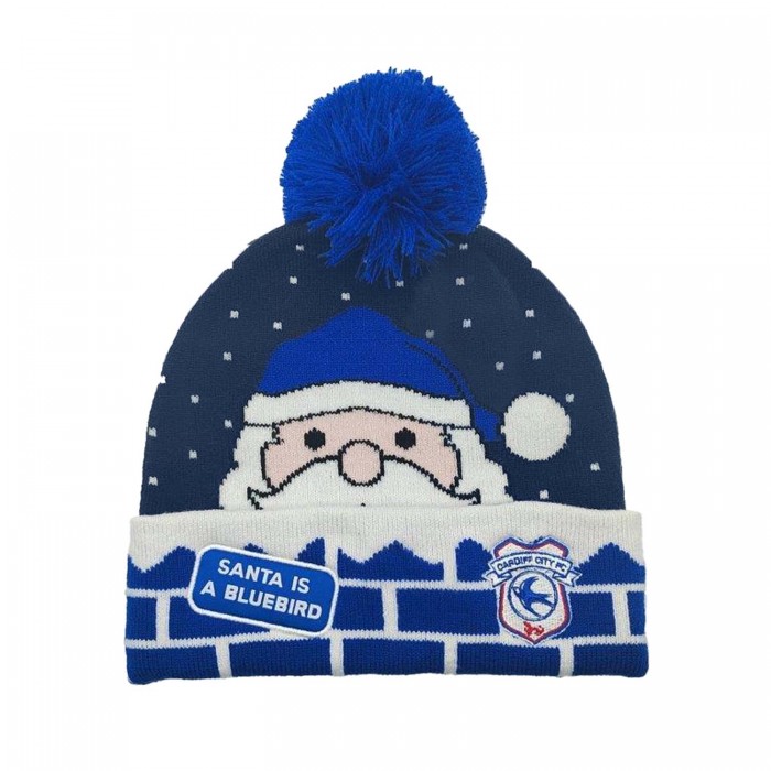 SANTA BEANIE