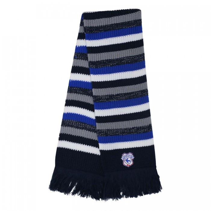 ADULT BEANIE SCARF