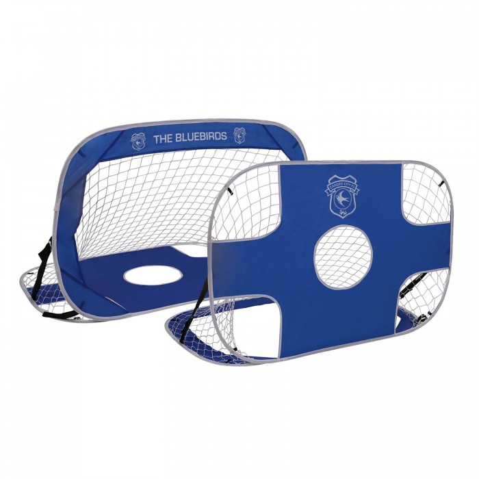 POP UP GOALS
