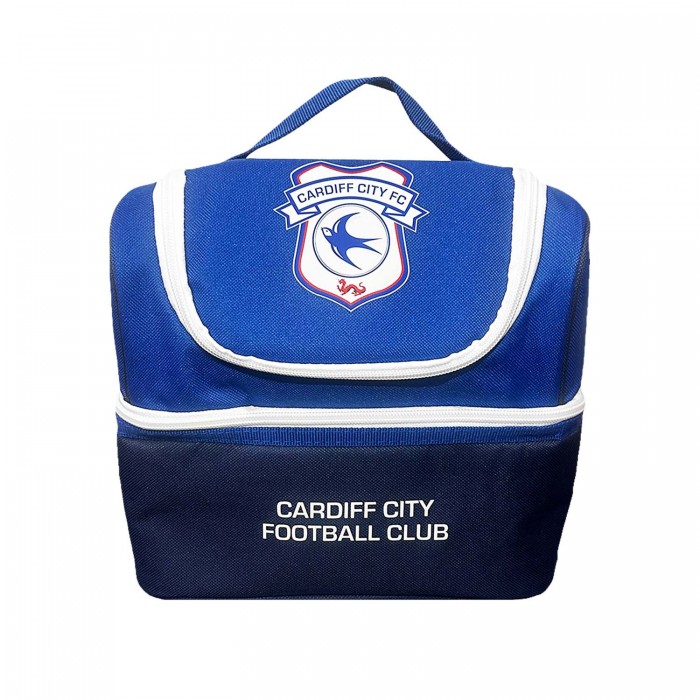 BARREL LUNCHBAG