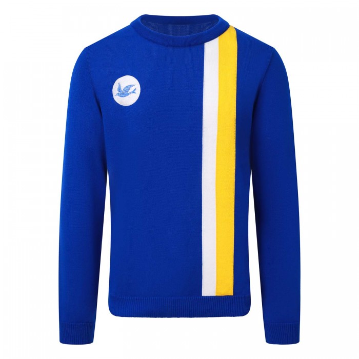 1975 KIT KNITTED JUMPER 1975 KIT KNITTED JUMPER