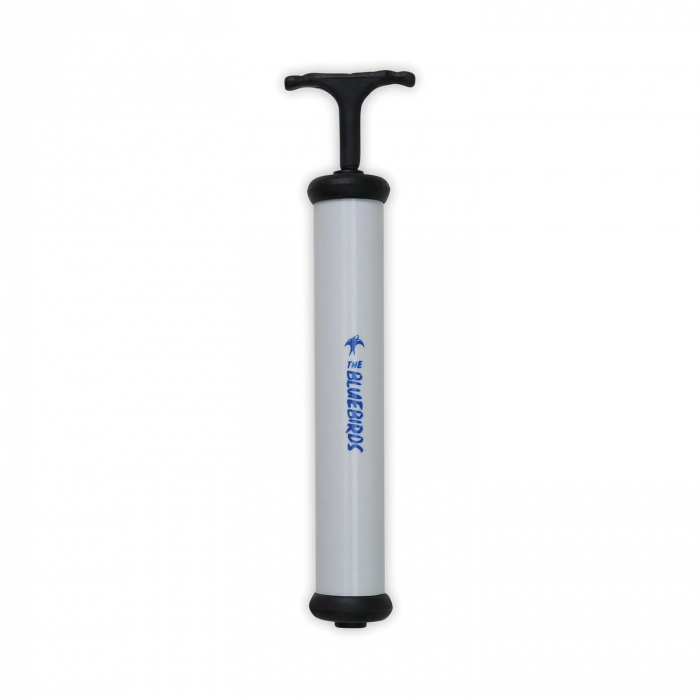 FOOTBALL PUMP