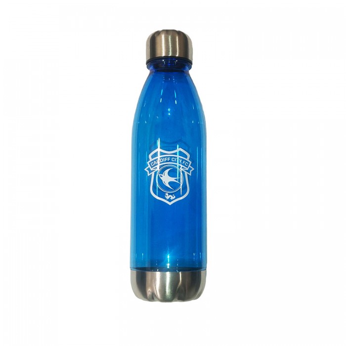 CARDIFF WATER BOTTLE 750ml