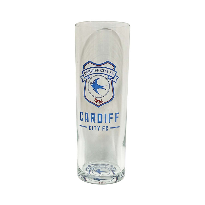 CARDIFF TALL GLASS TUMBLER