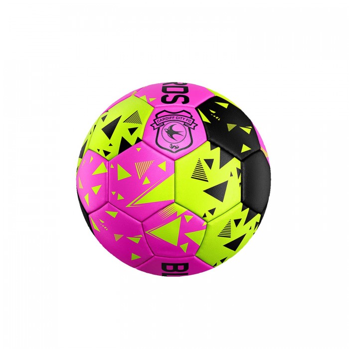 CARDIFF FUCHSIA BALL CARDIFF FUCHSIA BALL