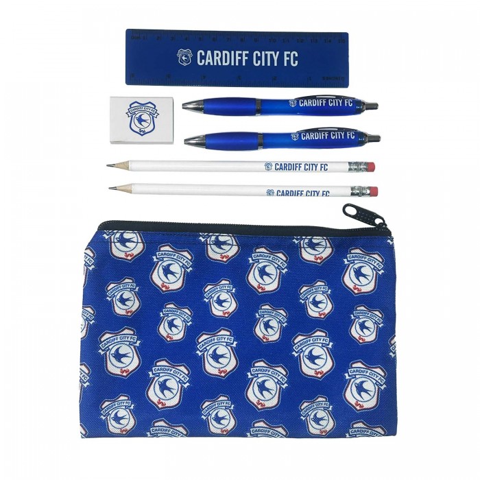 PENCIL CASE SET