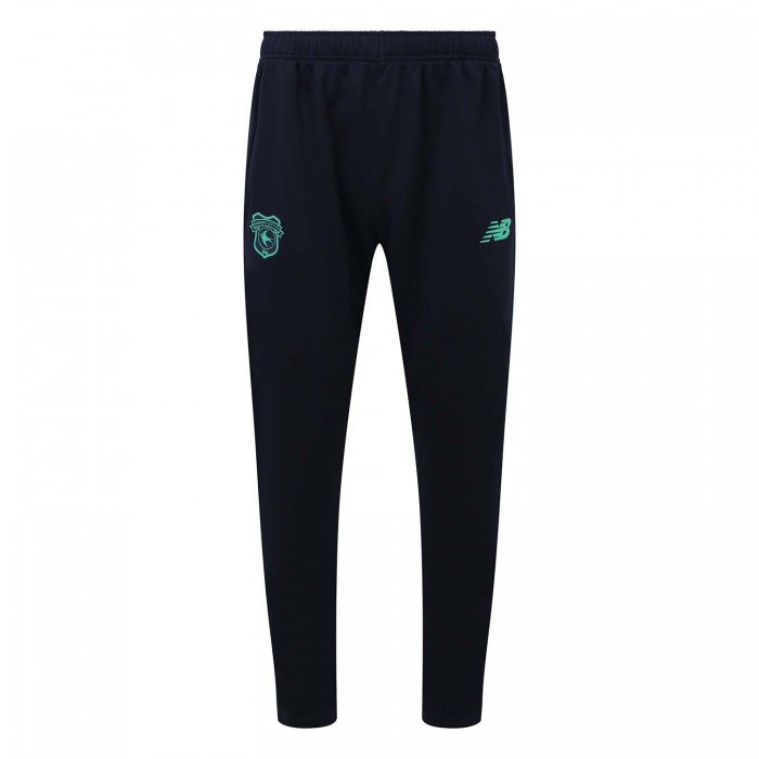 23 NB NAVY TECH PANT