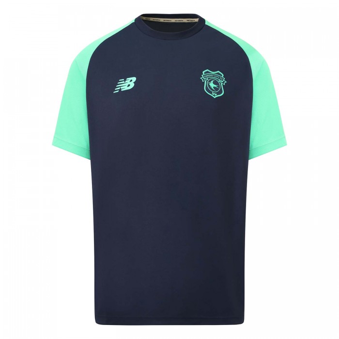 23 NB NAVY TRAINING TEE