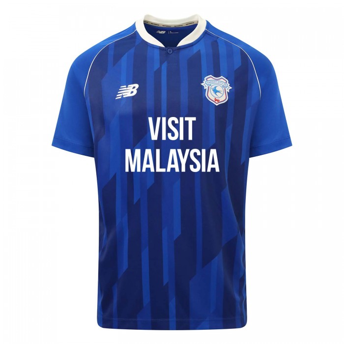 23 NB MENS HOME SHIRT