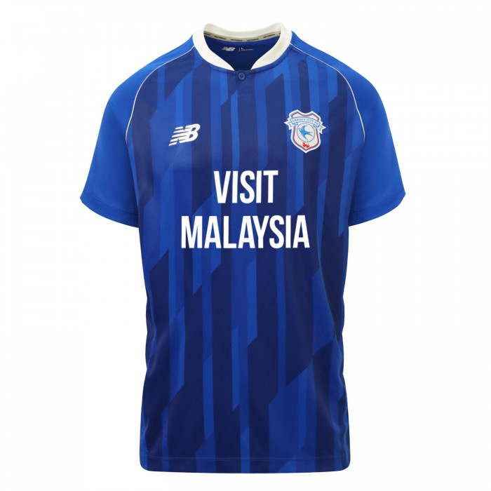 23 NB WOMENS HOME SHIRT